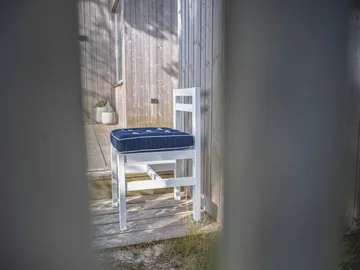 06 체어 - White - Fri Form