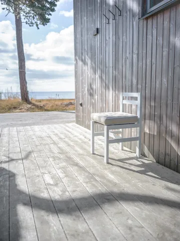 06 체어 - White - Fri Form