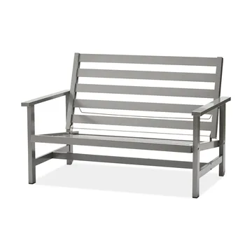 08 소파 - Grey, 2 seater - Fri Form