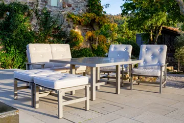 08 소파 - Grey, 2 seater - Fri Form