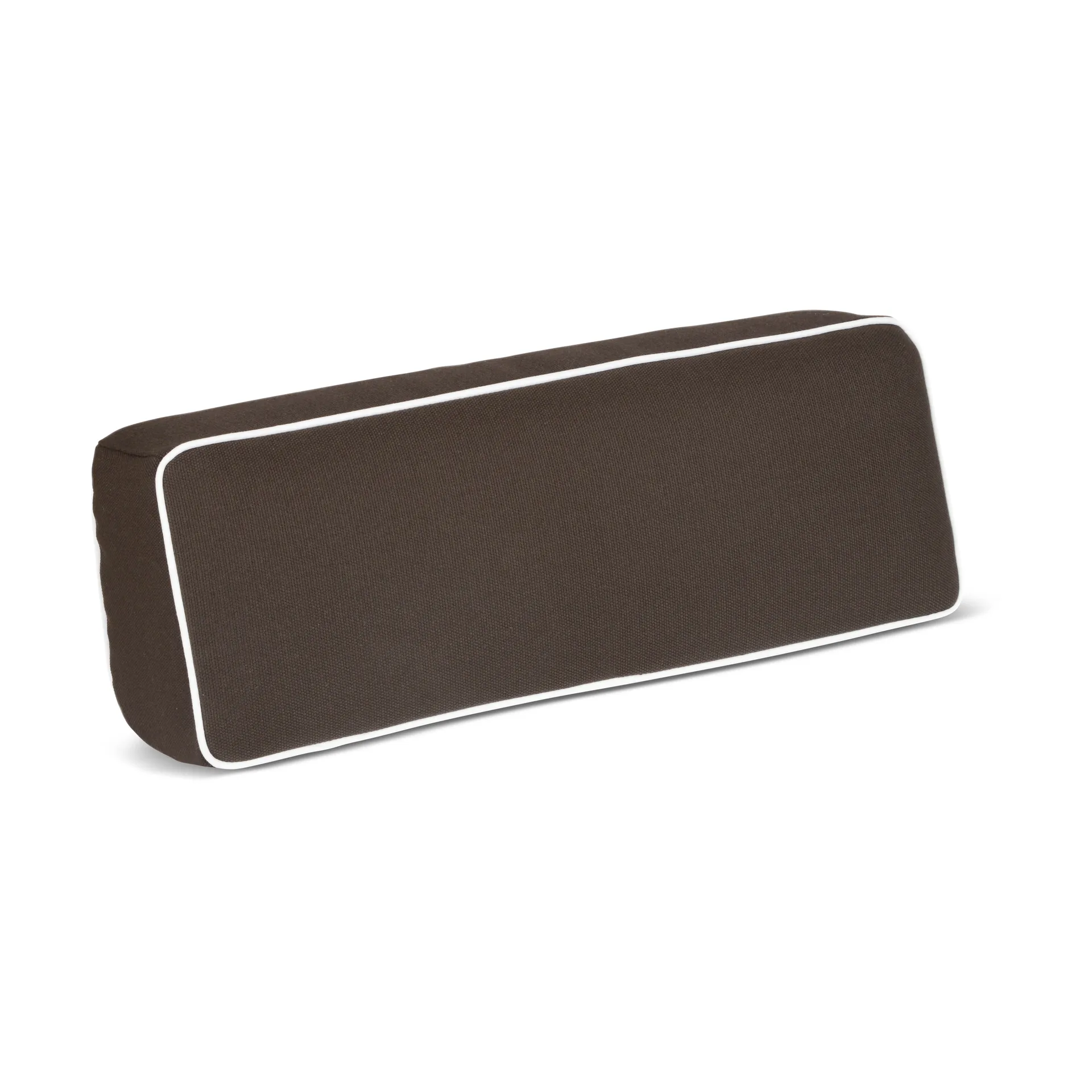 32 넥 필로우, Brown Fri Form