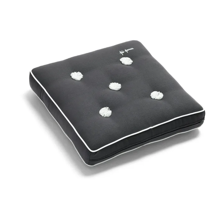 42 쿠션 - Grey, 42x,42 cm - Fri Form