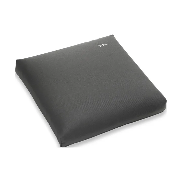 42 쿠션 - Waterproof grey, 42x42 cm - Fri Form