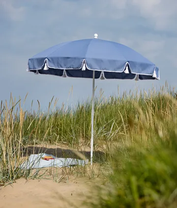 90 파라솔 - Navy blue, Ø220 cm - Fri Form