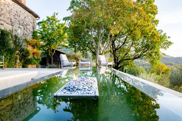 92 오토만 - Grey - Fri Form