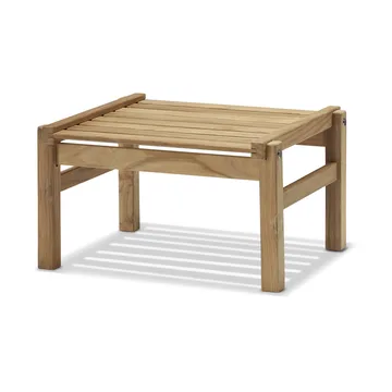 92 오토만 - Teak - Fri Form