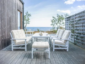 92 오토만 - White - Fri Form