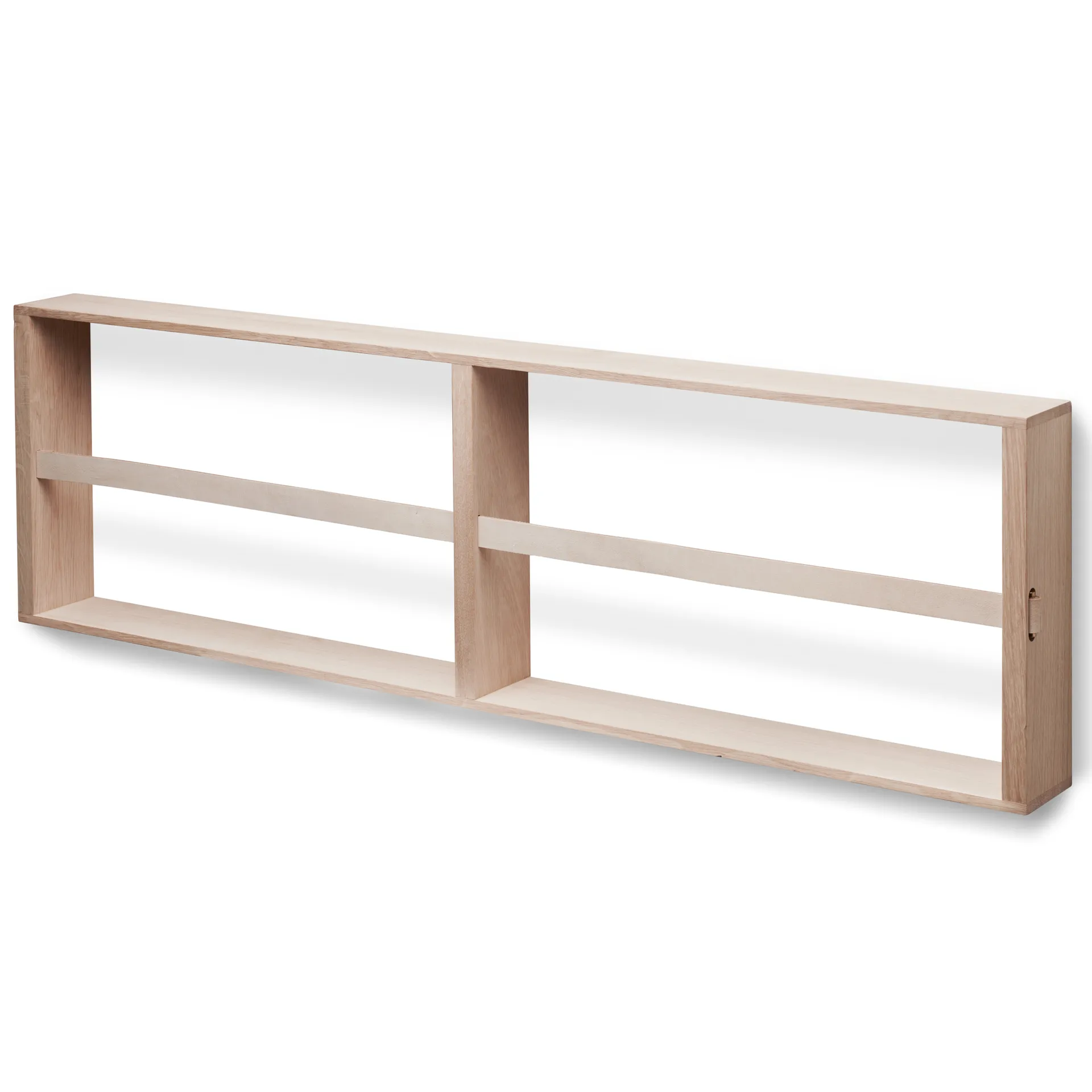 노어 매거진 홀더 120 cm, Oak Fritz Hansen | 프리츠한센