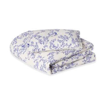 자르딤 무슬린 주니어 침구 세트 - 100x130 cm/35x55 cm - Garbo&Friends | 가르보앤프랜즈