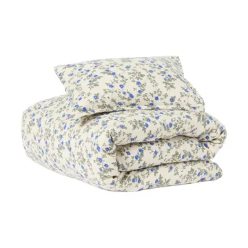 데인티 무슬린 주니어 베딩 세트 - 100x130/35x55 cm - Garbo&Friends | 가르보앤프랜즈