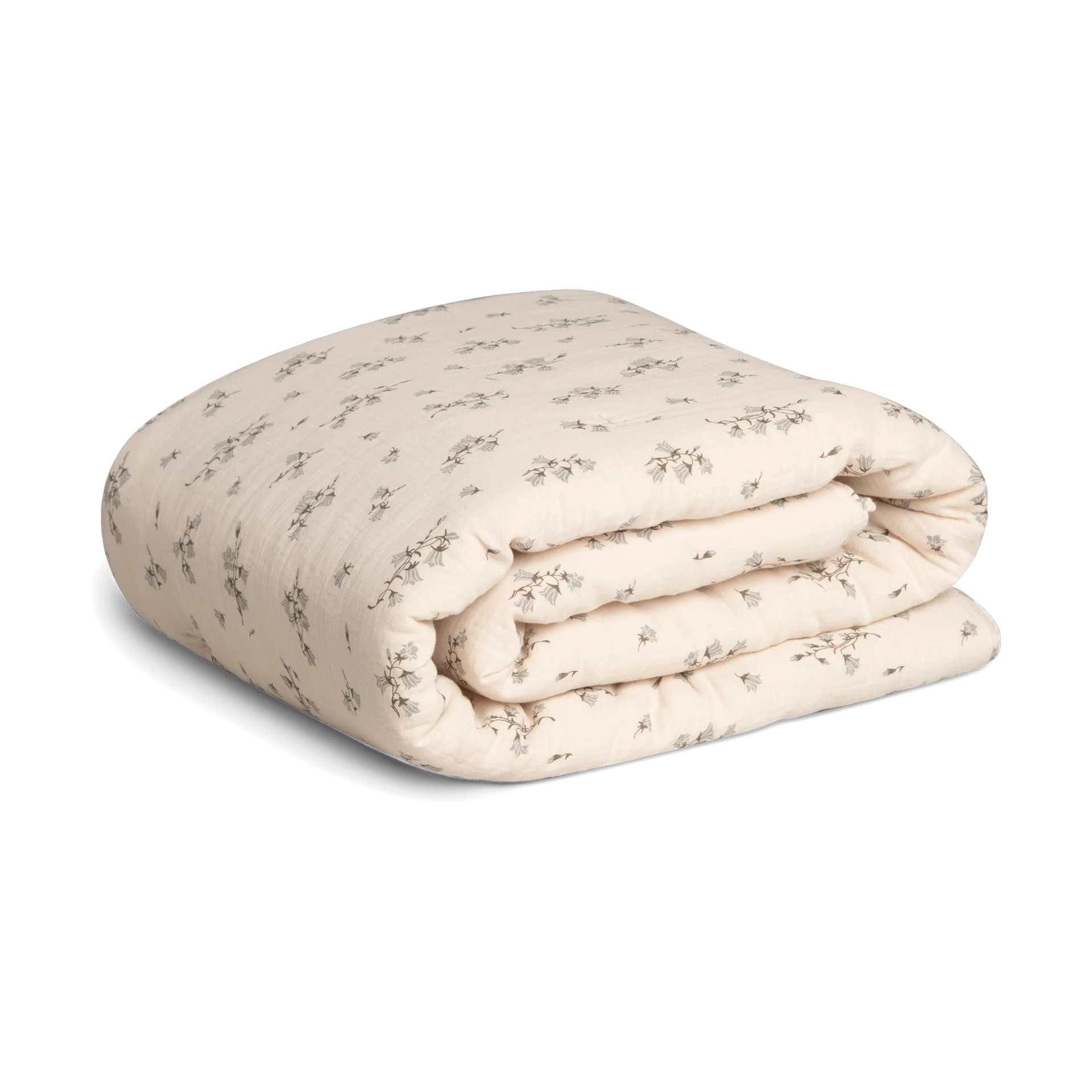 블루벨 무슬린 도톰한 담요, 100x140 cm Garbo&Friends | 가르보앤프랜즈