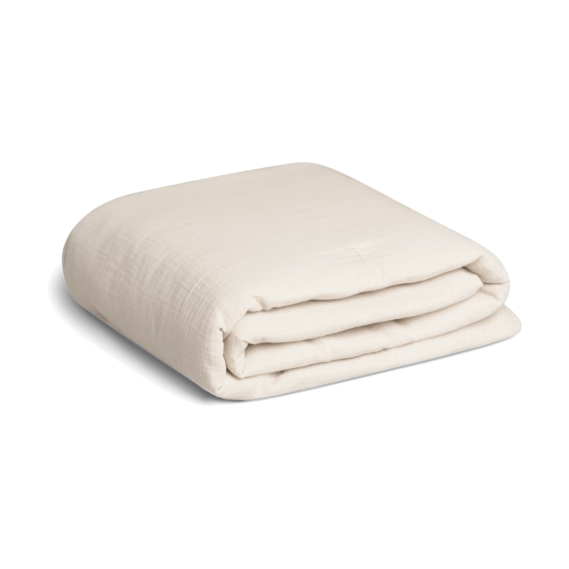 에그셸 무슬린 도톰한 담요, 100x140 cm Garbo&Friends | 가르보앤프랜즈