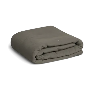 제라늄 무슬린 도톰한 담요 - 100x140 cm - Garbo&Friends | 가르보앤프랜즈