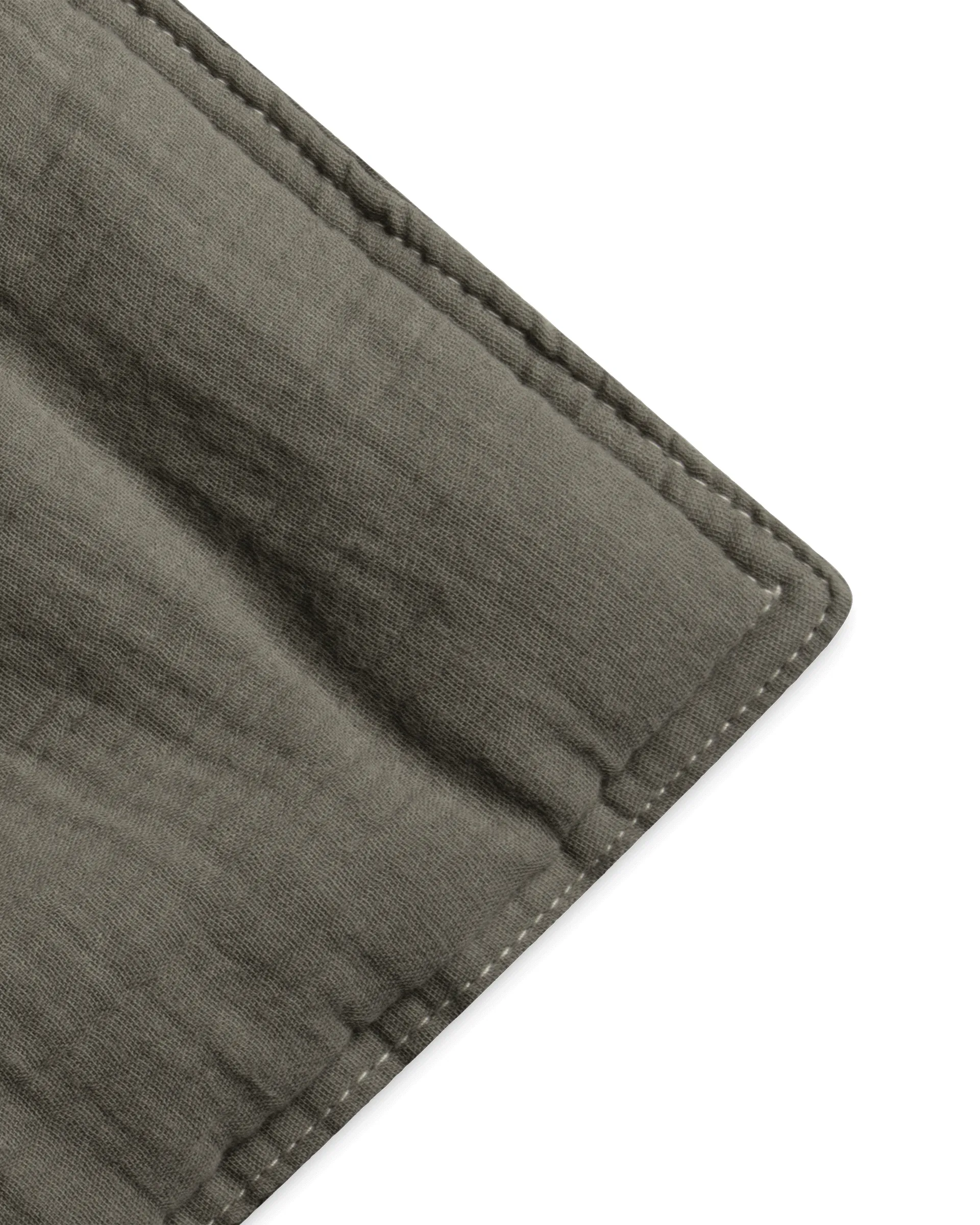 제라늄 무슬린 도톰한 담요, 100x140 cm Garbo&Friends | 가르보앤프랜즈