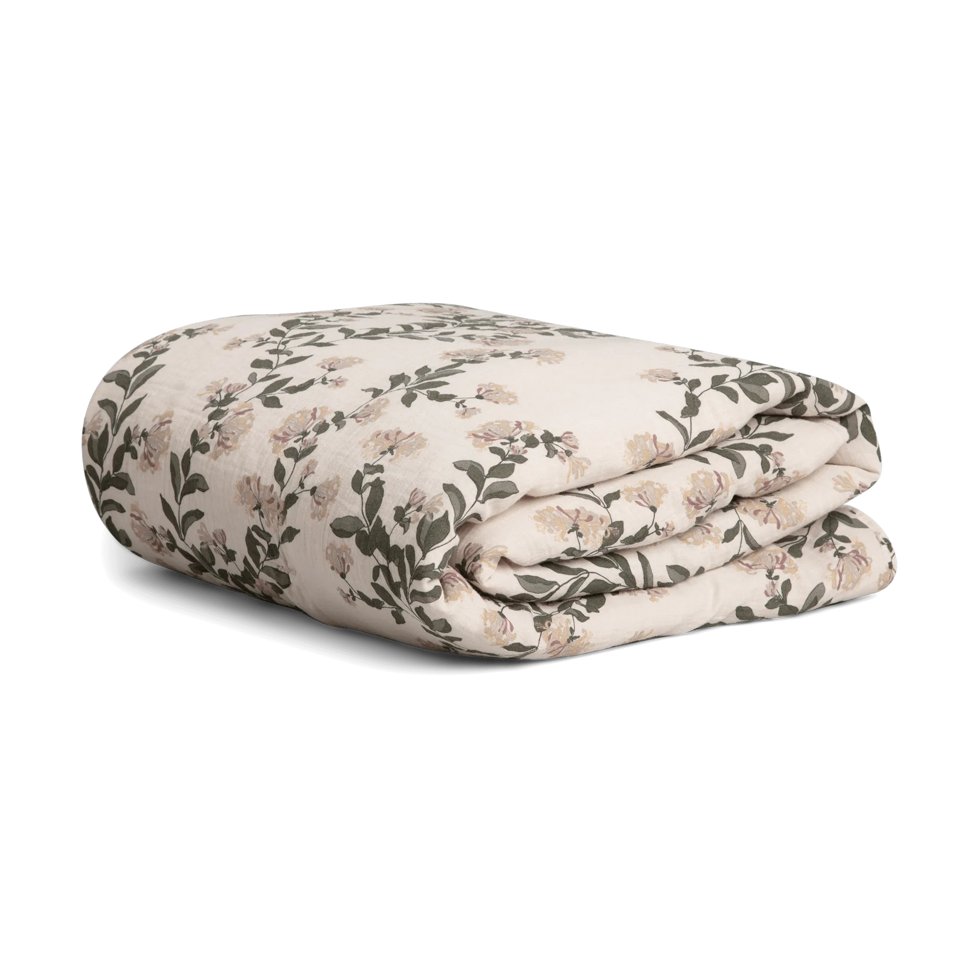 허니써클 무슬린 도톰한 담요, 100x140 cm Garbo&Friends | 가르보앤프랜즈