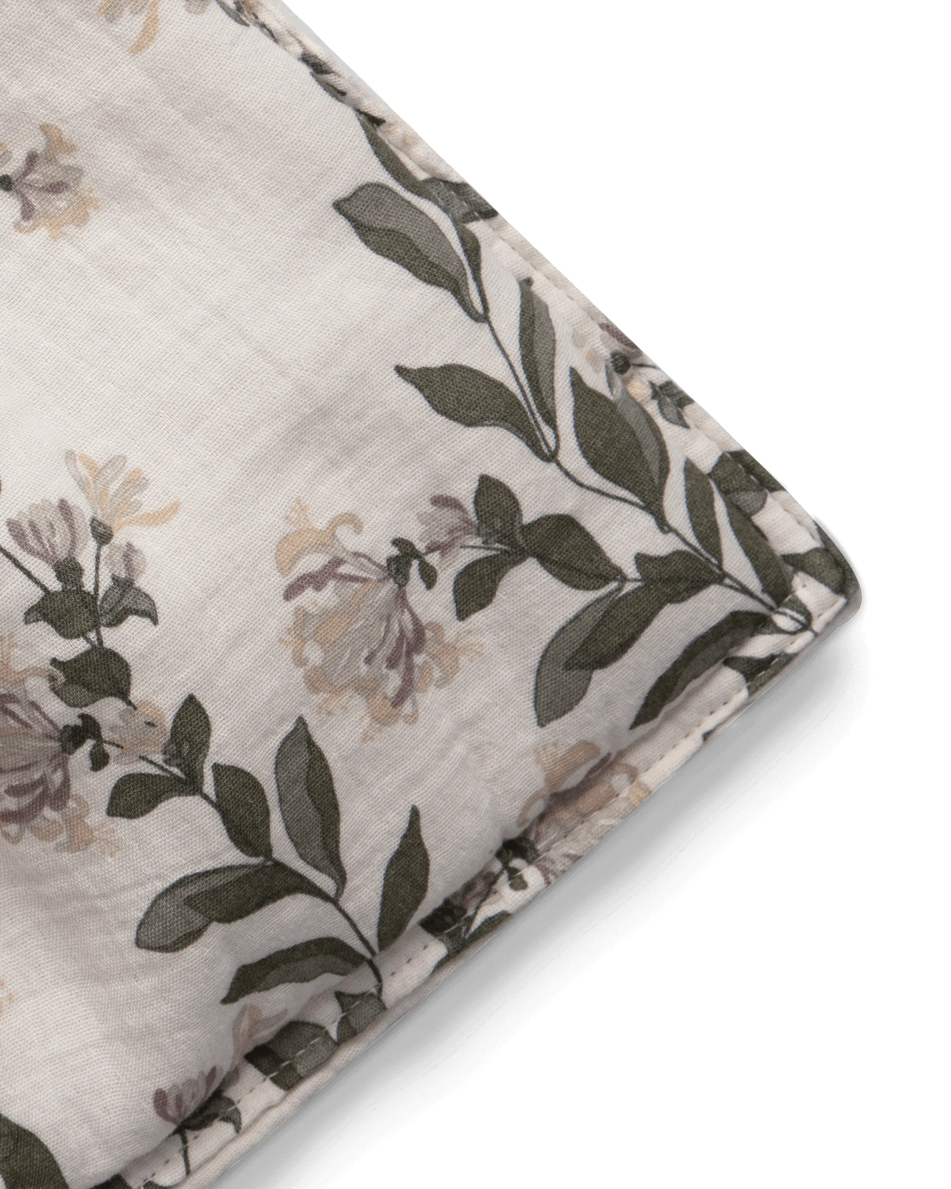 허니써클 무슬린 도톰한 담요, 100x140 cm Garbo&Friends | 가르보앤프랜즈