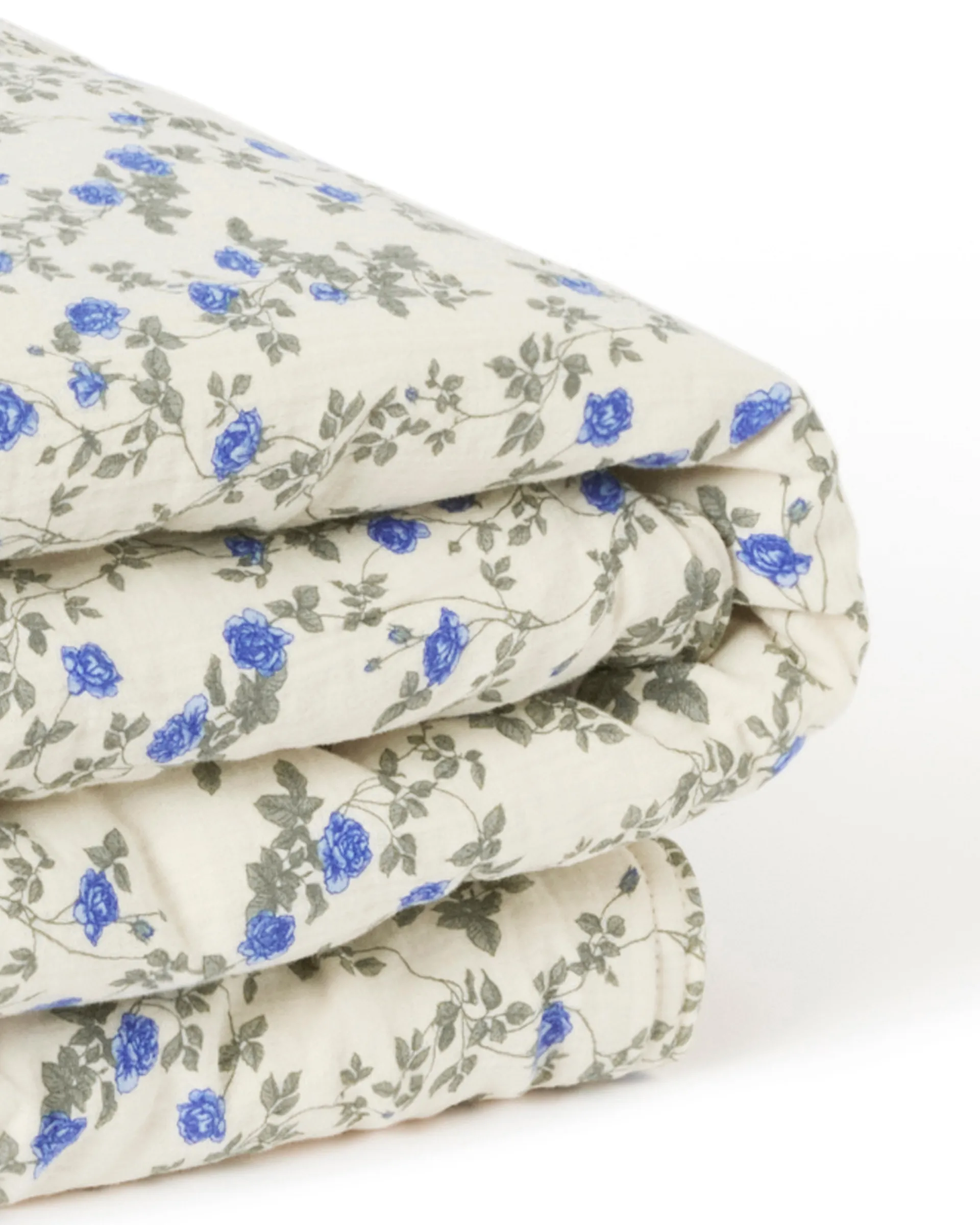 데인티 무슬린 패디드 블랭킷, 100x140 cm Garbo&Friends | 가르보앤프랜즈