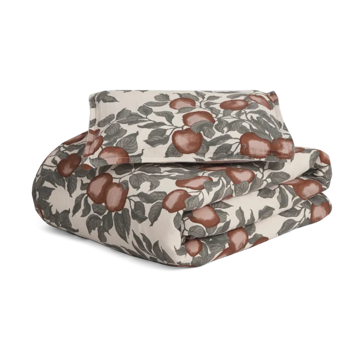 폼 무슬린 침구 세트 어린이용 - 100x140 cm/40x45 cm - Garbo&Friends | 가르보앤프랜즈