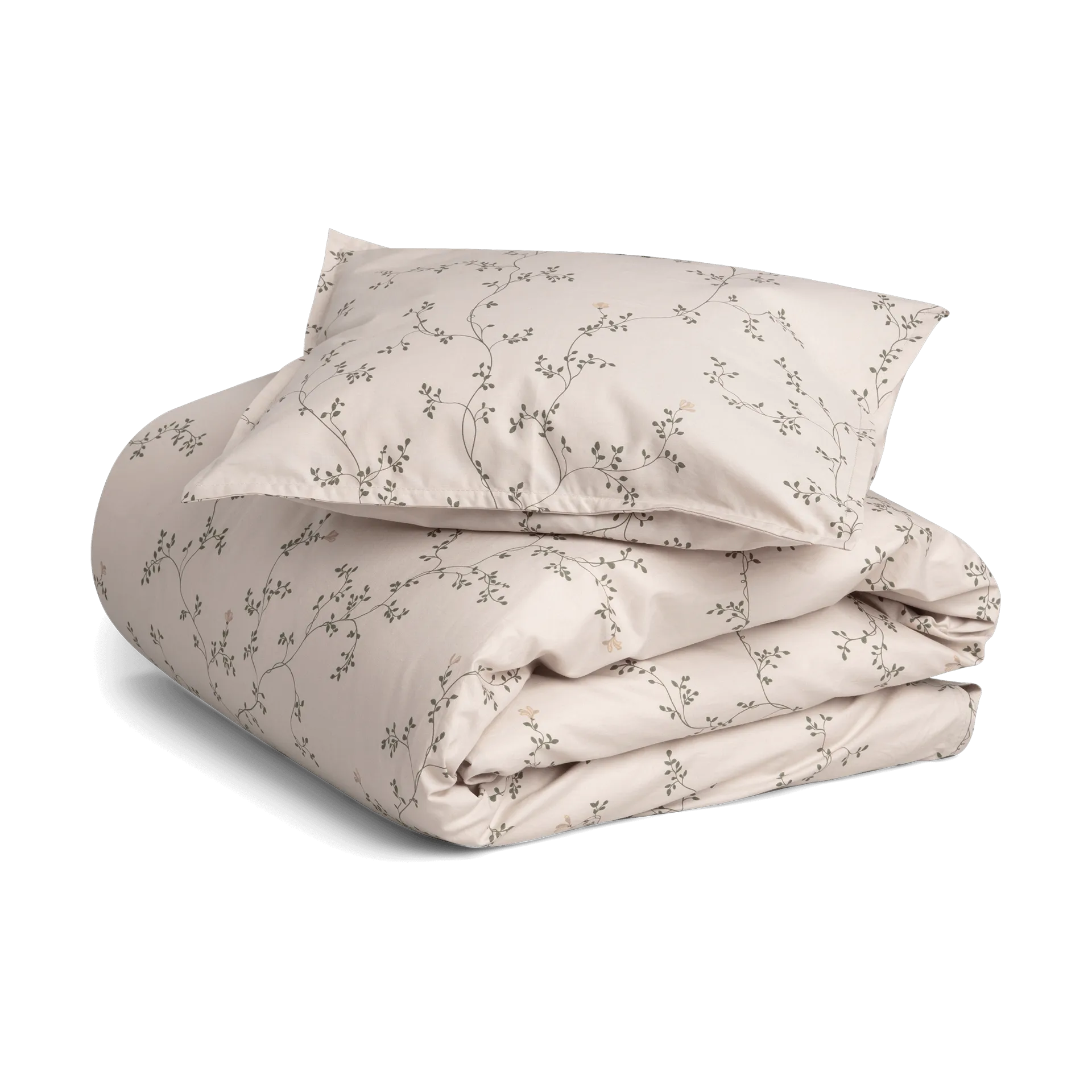 보타니 침구 세트 어린이용, 100x140 cm/40x60 cm Garbo&Friends | 가르보앤프랜즈