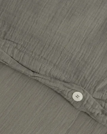 제라늄 무슬린 침구 세트 어린이용 - 100x140 cm/40x60 cm - Garbo&Friends | 가르보앤프랜즈