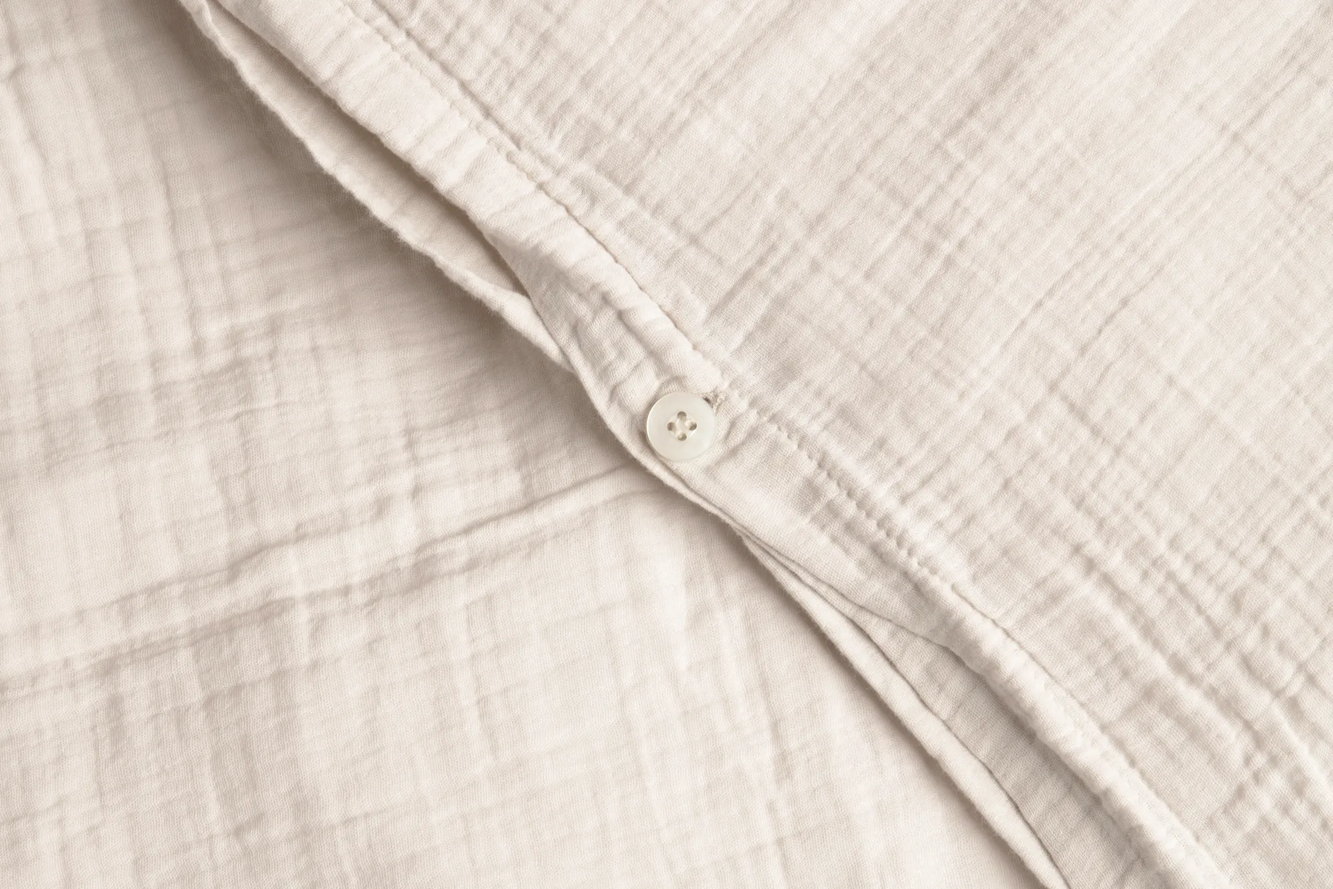 에그셸 무슬린 침구 세트 어린이용, 100x140 cm/40x60 cm Garbo&Friends | 가르보앤프랜즈