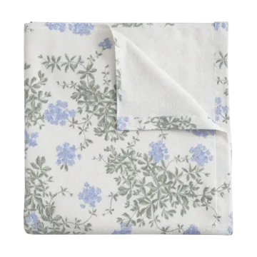 플럼바고 테리 욕실 타월 - 100x150 cm - Garbo&Friends | 가르보앤프랜즈