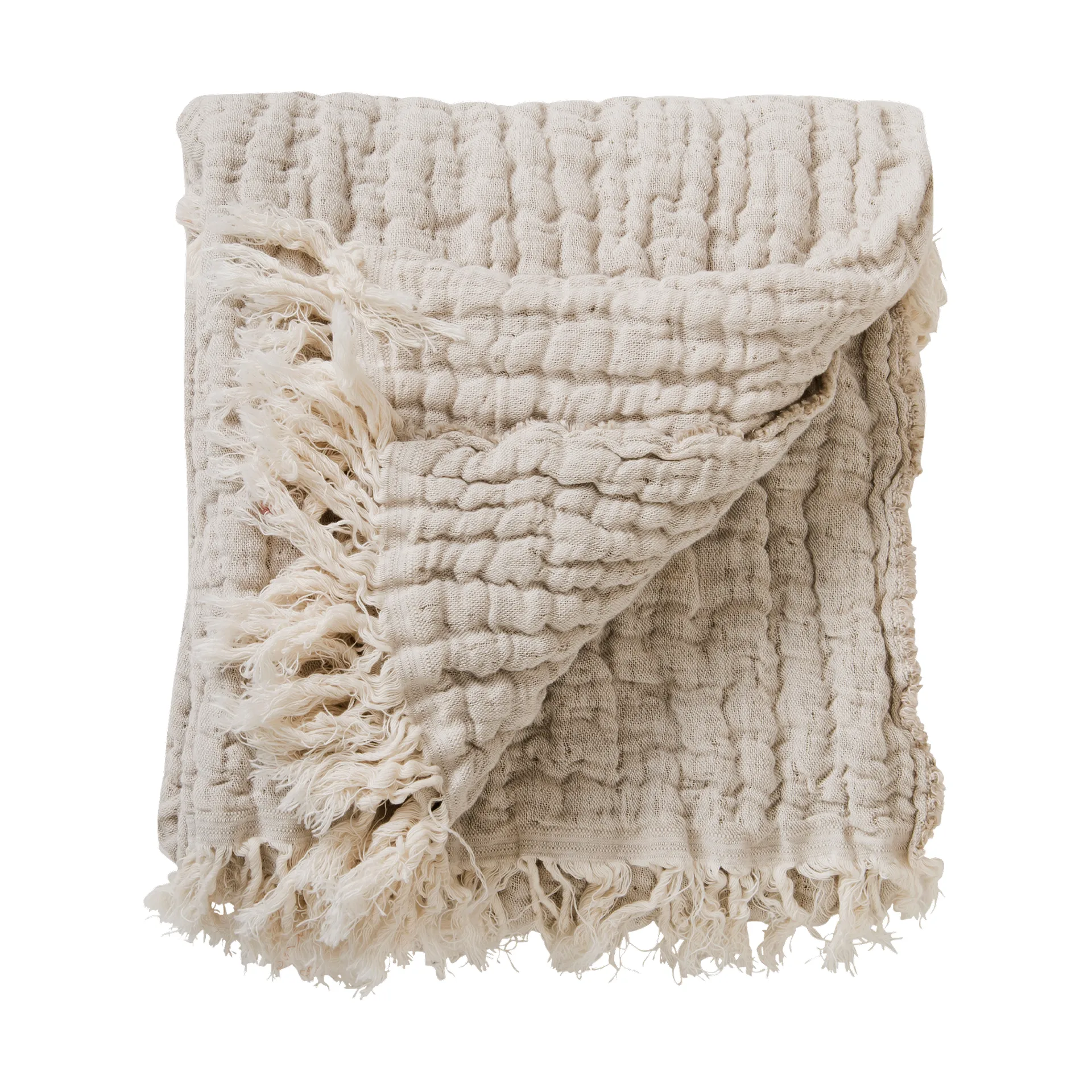 린 멜로우 담요 110x110 cm, Lin Garbo&Friends | 가르보앤프랜즈