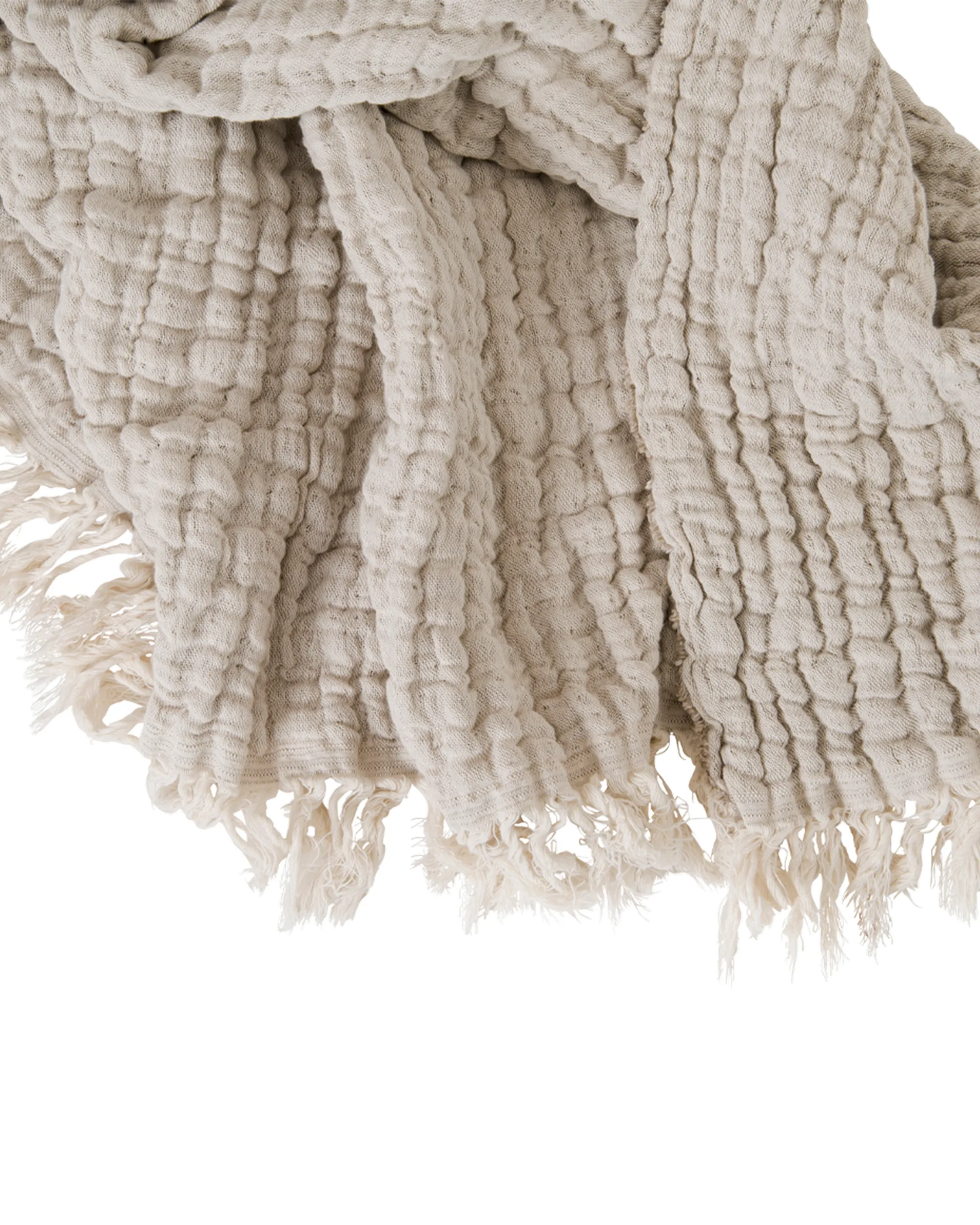 린 멜로우 담요 110x110 cm, Lin Garbo&Friends | 가르보앤프랜즈