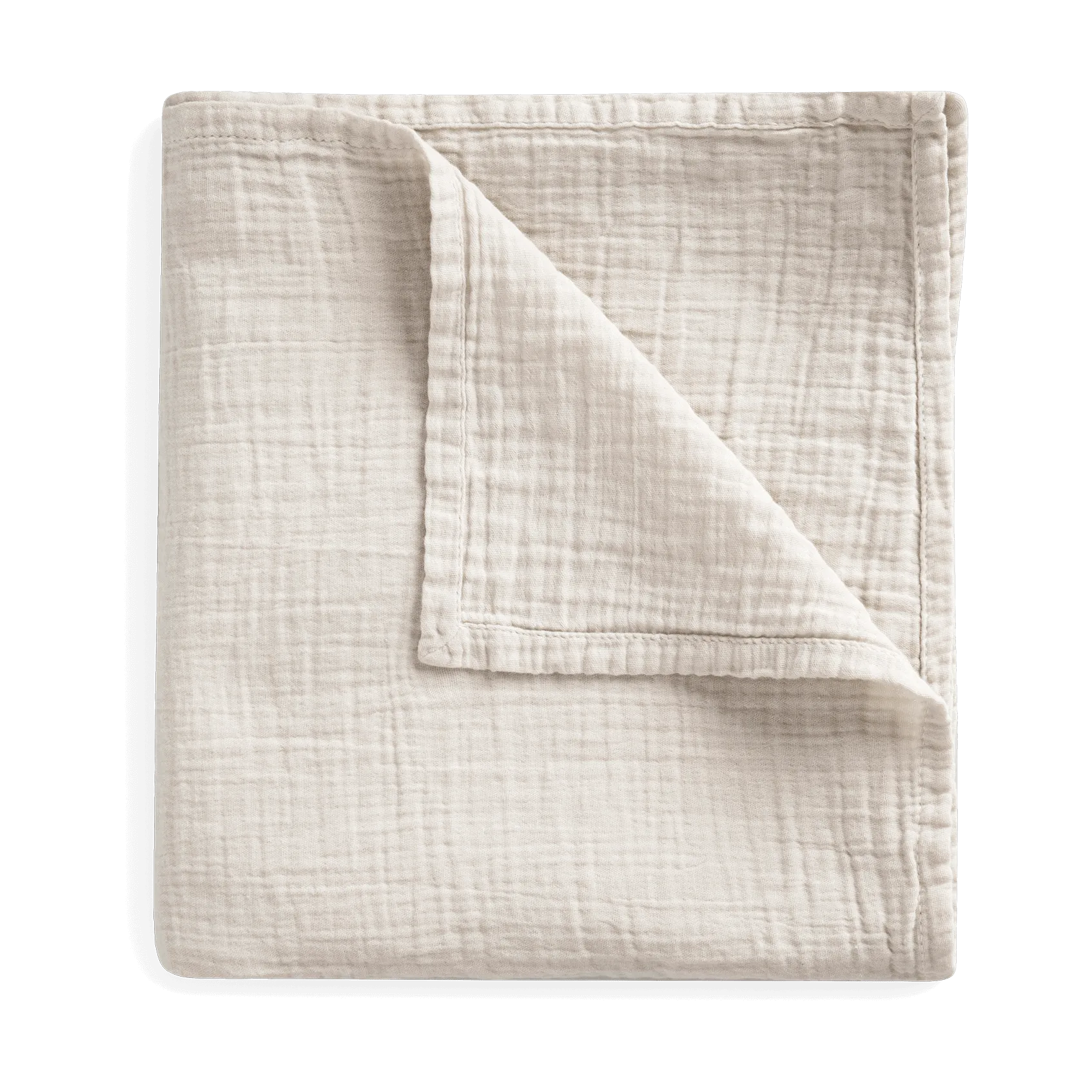 에그셸 무슬린 속싸개, 110x110 cm Garbo&Friends | 가르보앤프랜즈