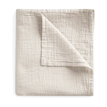 에그셸 무슬린 속싸개 - 110x110 cm - Garbo&Friends | 가르보앤프랜즈