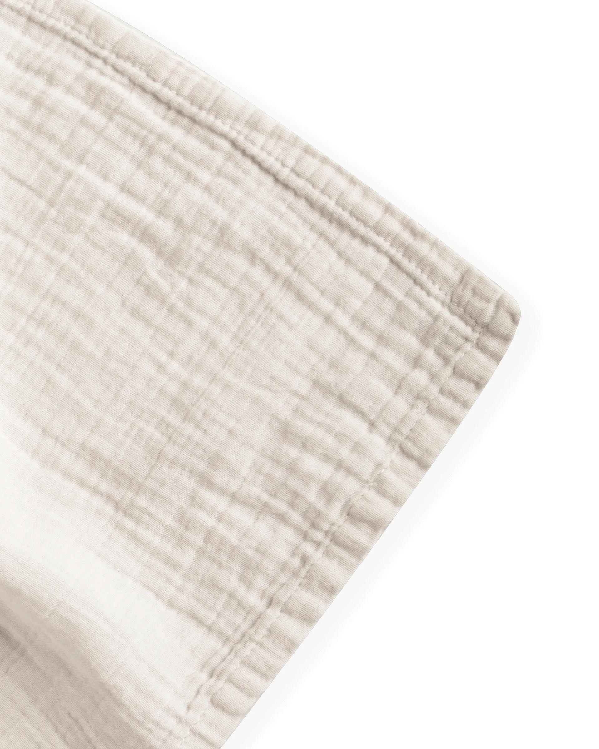 에그셸 무슬린 속싸개, 110x110 cm Garbo&Friends | 가르보앤프랜즈