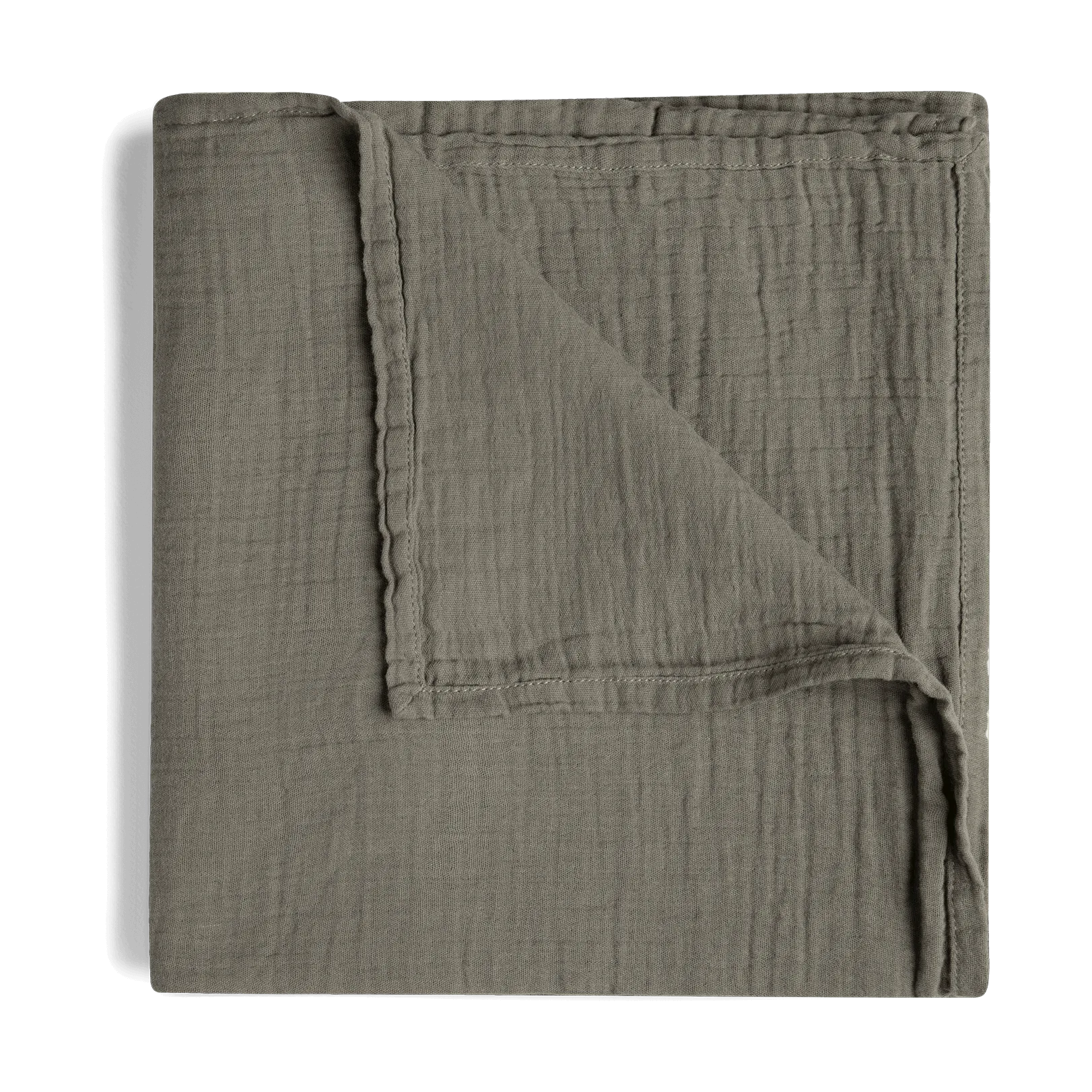 제라늄 무슬린 속싸개, 110x110 cm Garbo&Friends | 가르보앤프랜즈