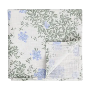 플럼바고 무슬린 속싸개 - 110x110 cm - Garbo&Friends | 가르보앤프랜즈