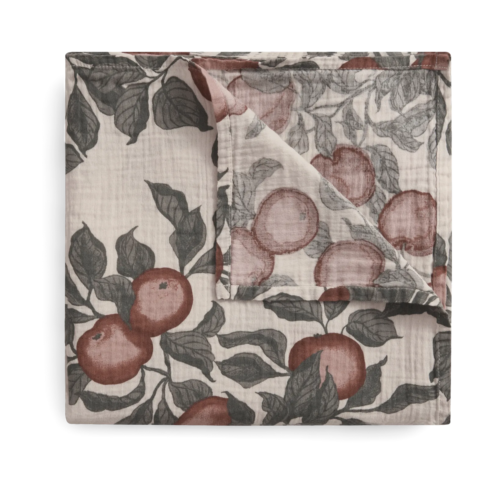 폼 무슬린 속싸개, 110x110 cm Garbo&Friends | 가르보앤프랜즈