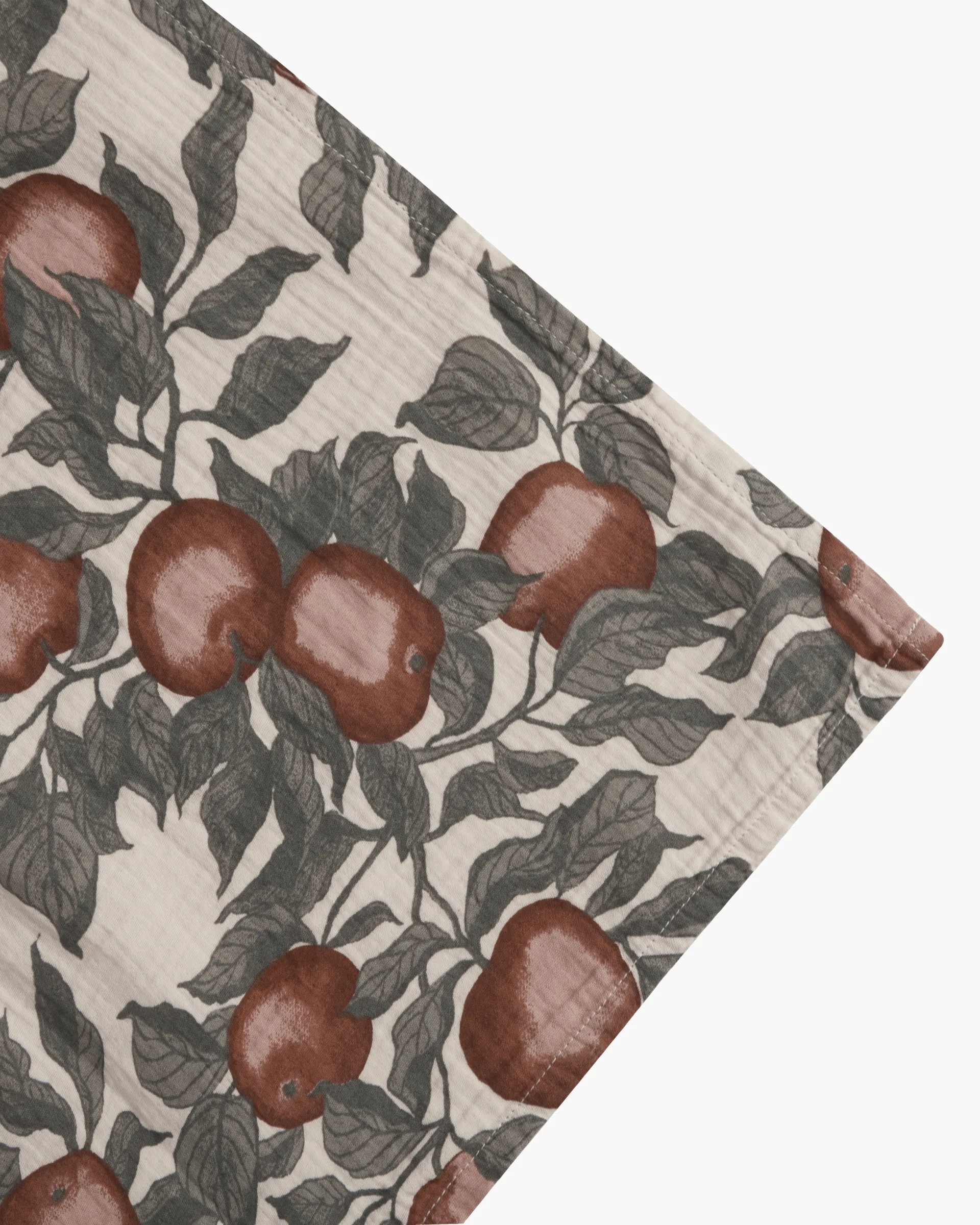 폼 무슬린 속싸개, 110x110 cm Garbo&Friends | 가르보앤프랜즈