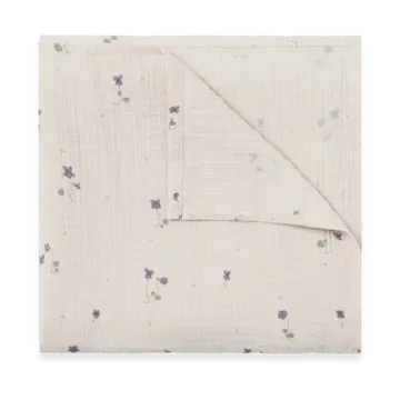 비올라 무슬린 속싸개 - 110x110 cm - Garbo&Friends | 가르보앤프랜즈