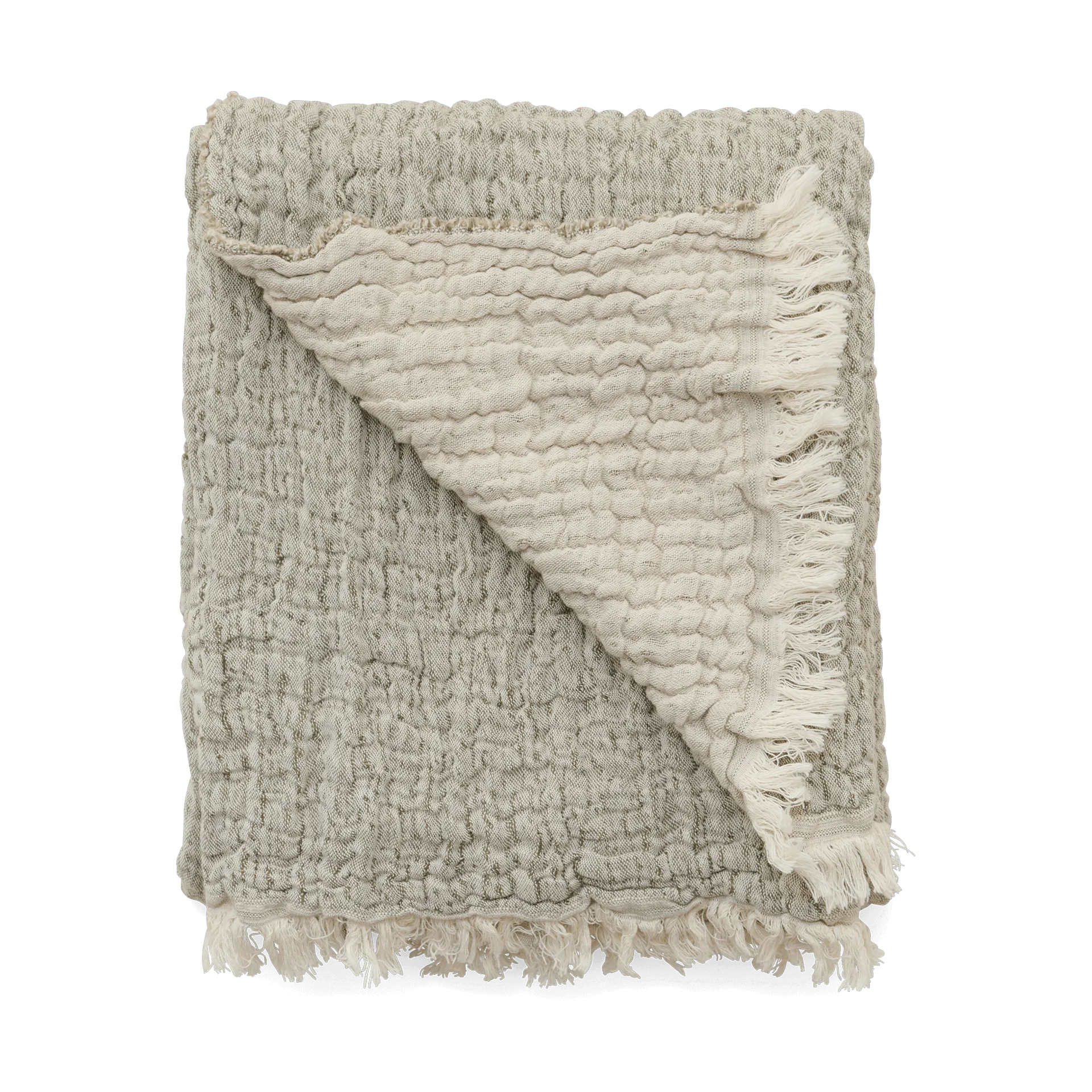 멜로우 담요 130x170 cm, Kale Garbo&Friends | 가르보앤프랜즈