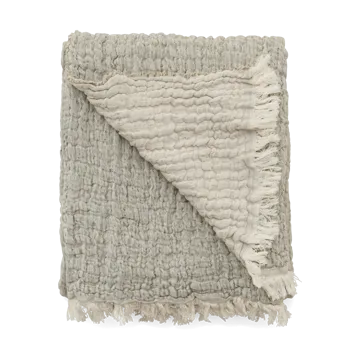 멜로우 담요 130x170 cm - Kale - Garbo&Friends | 가르보앤프랜즈