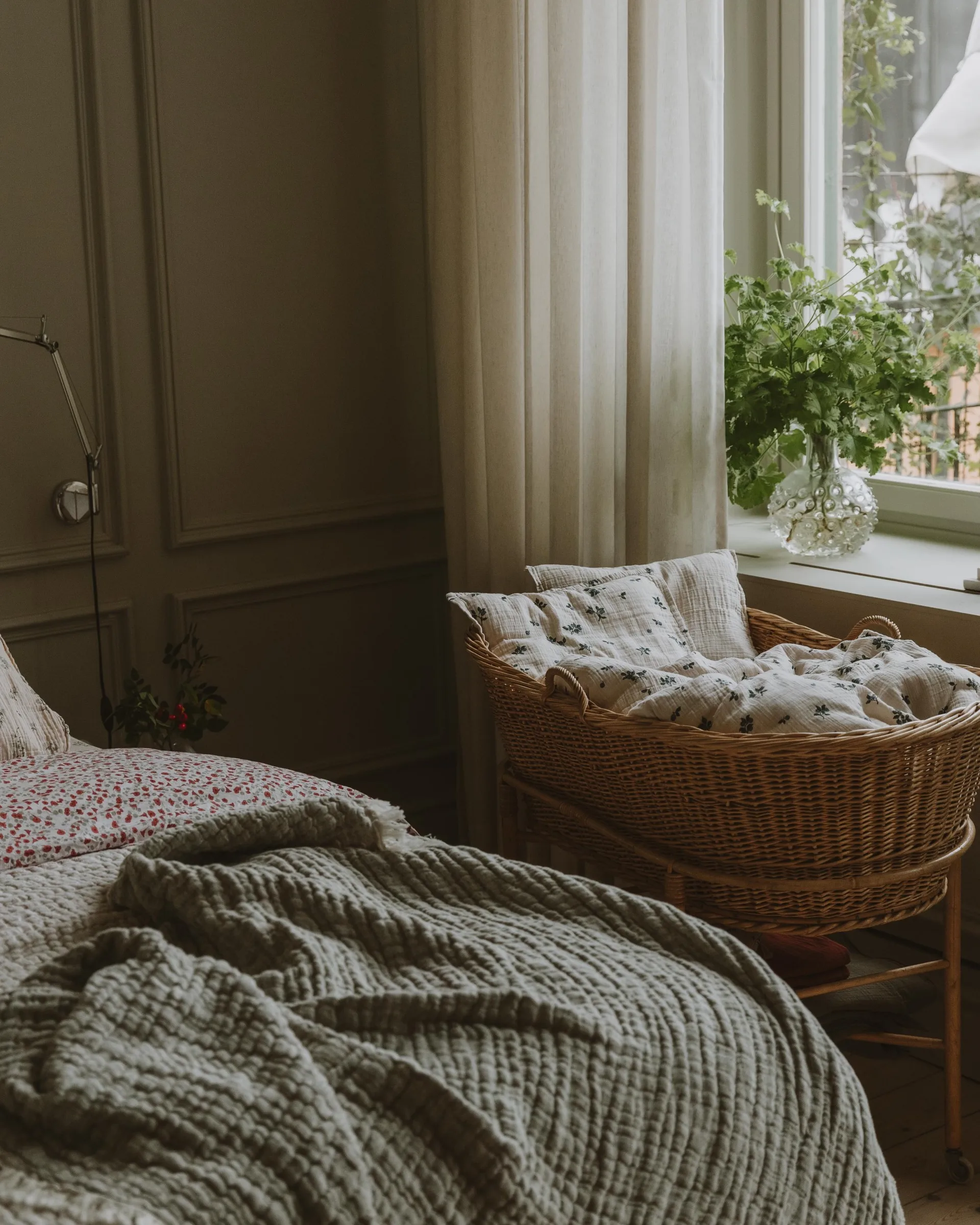 멜로우 담요 130x170 cm, Kale Garbo&Friends | 가르보앤프랜즈