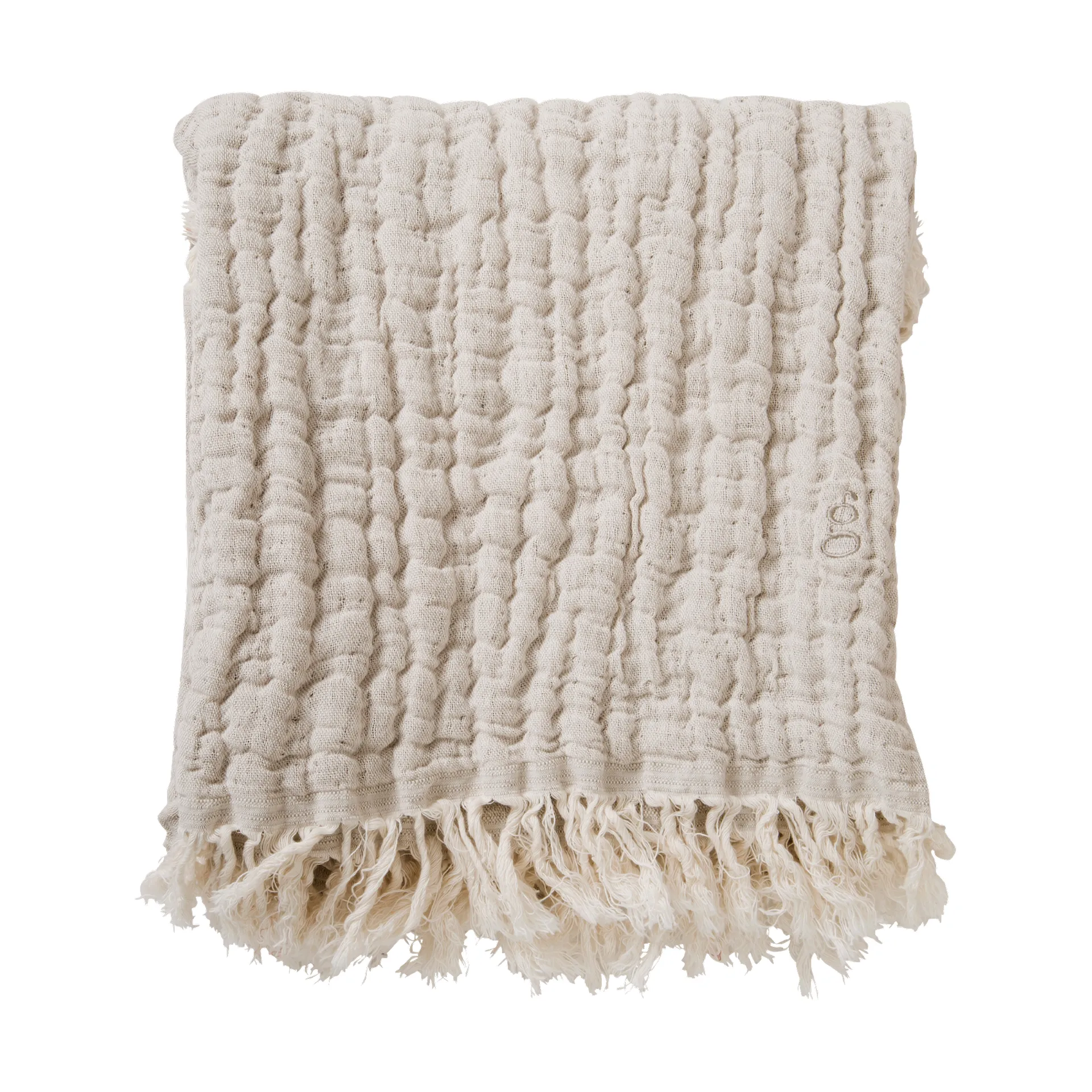 멜로우 담요 130x170 cm, Lin Garbo&Friends | 가르보앤프랜즈