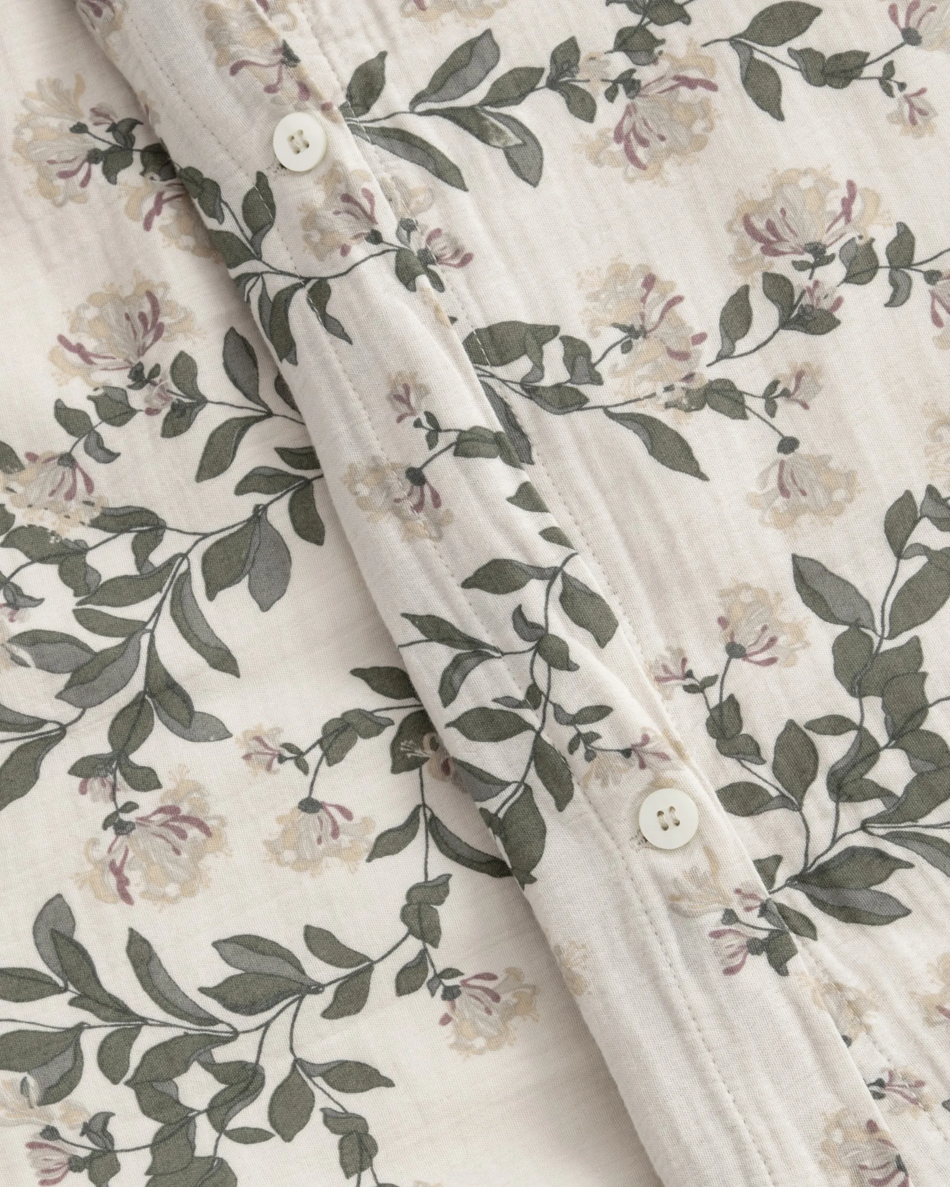 허니써클 무슬린 침구 세트, 140x200 cm/50x70 cm Garbo&Friends | 가르보앤프랜즈