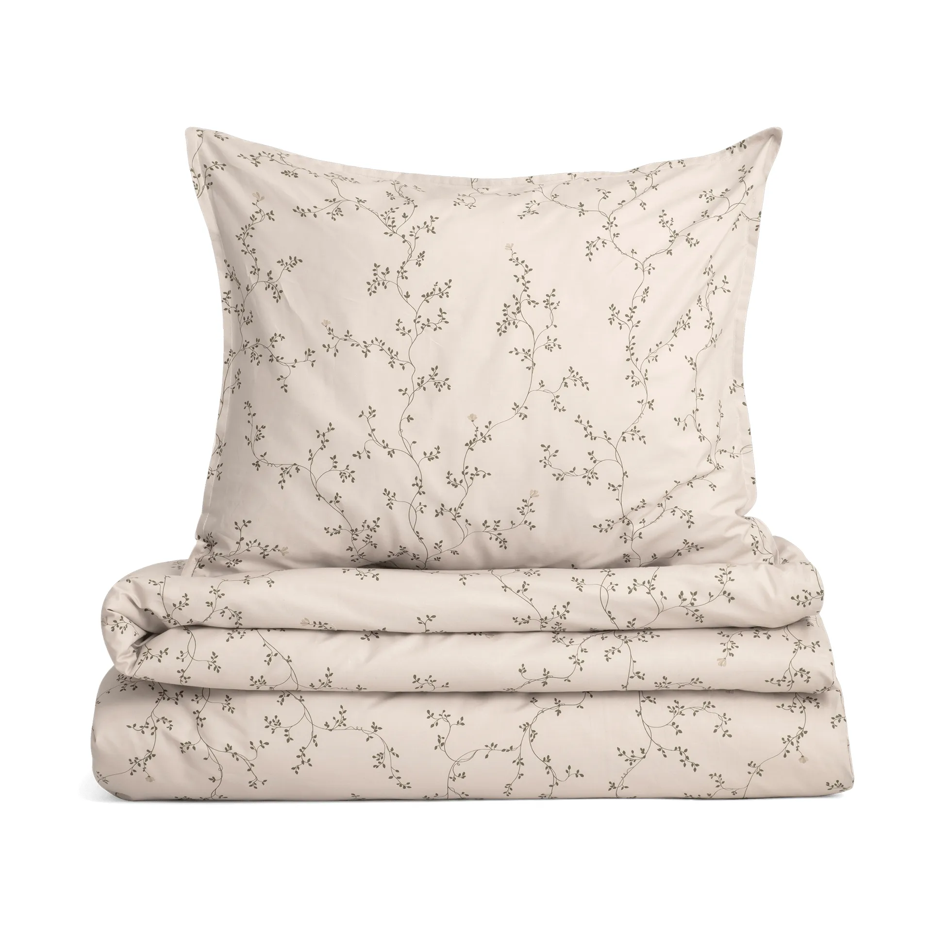 보타니 침구 세트, 140x200 cm/63x60 cm Garbo&Friends | 가르보앤프랜즈