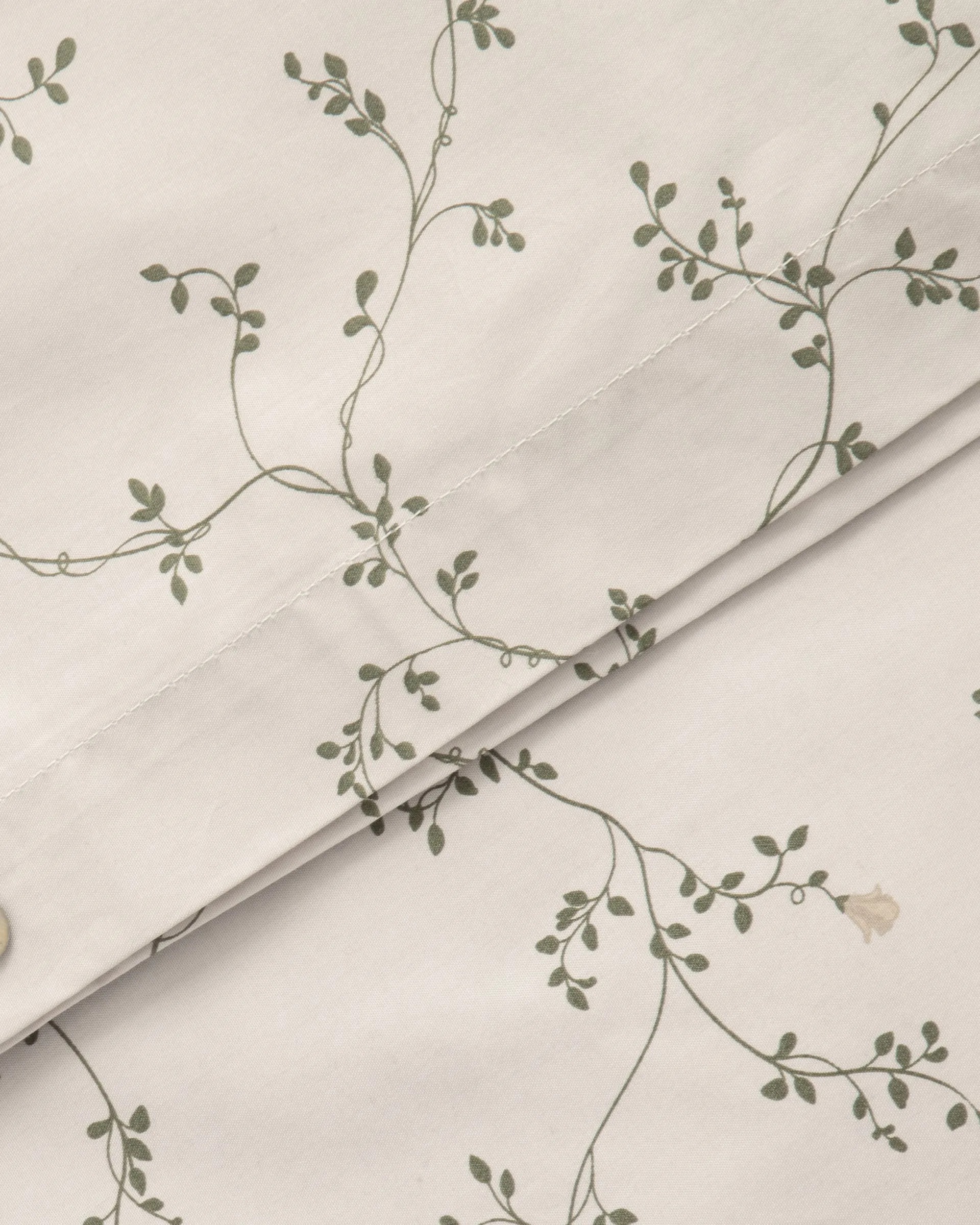 보타니 침구 세트, 140x200 cm/63x60 cm Garbo&Friends | 가르보앤프랜즈