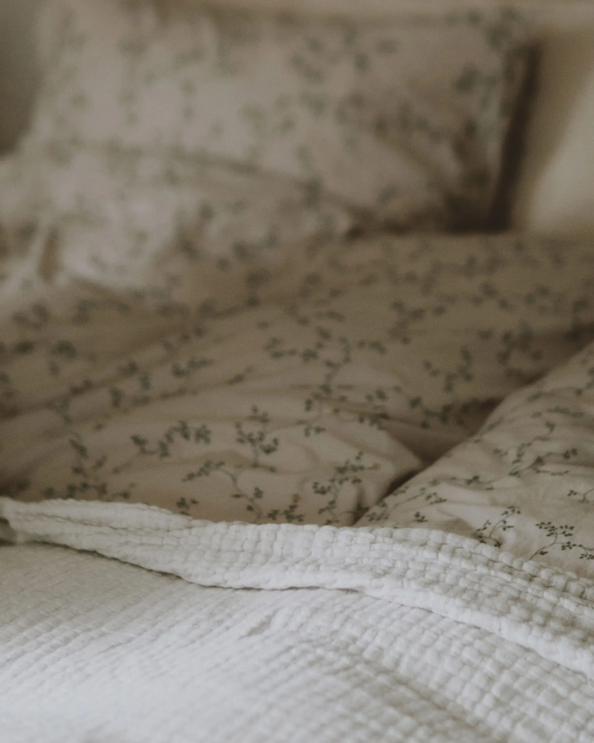 보타니 침구 세트, 140x200 cm/63x60 cm Garbo&Friends | 가르보앤프랜즈