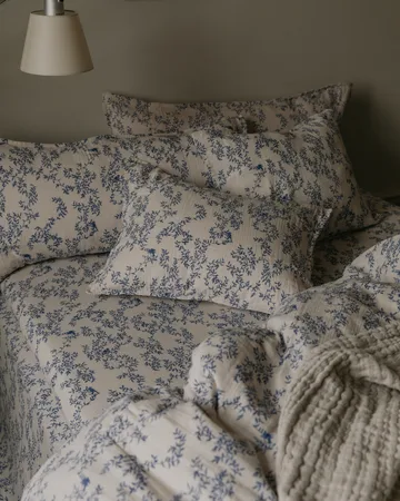 자르딤 무슬린 매트리스 커버 - 140x200x30 cm - Garbo&Friends | 가르보앤프랜즈