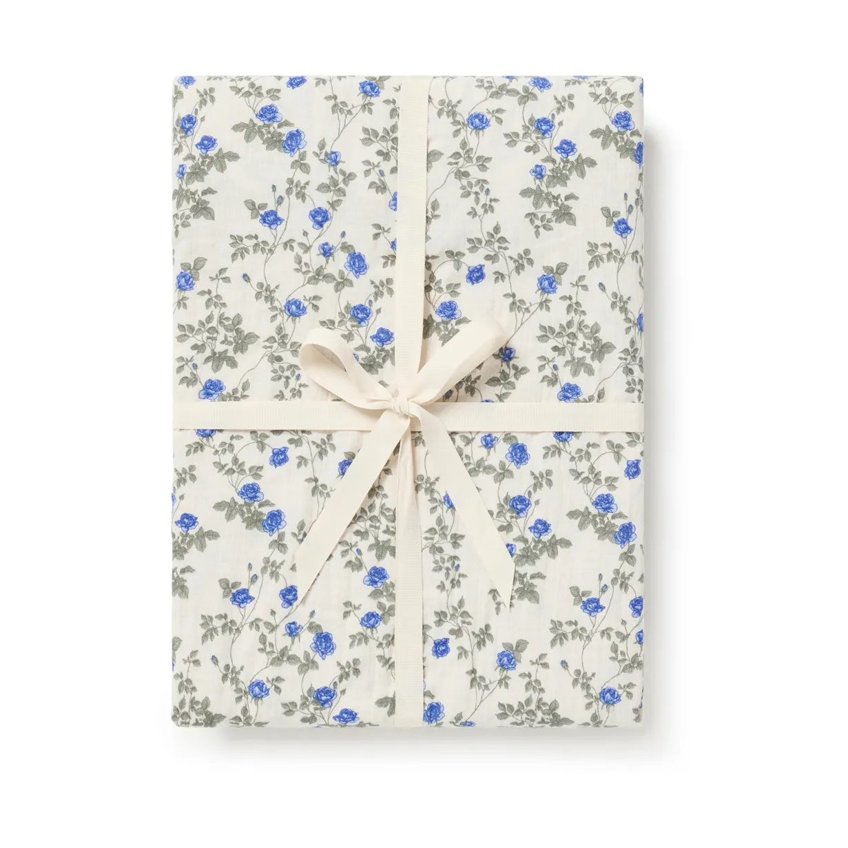 데인티 무슬린 피티드 시트, 140x200x30 cm Garbo&Friends | 가르보앤프랜즈