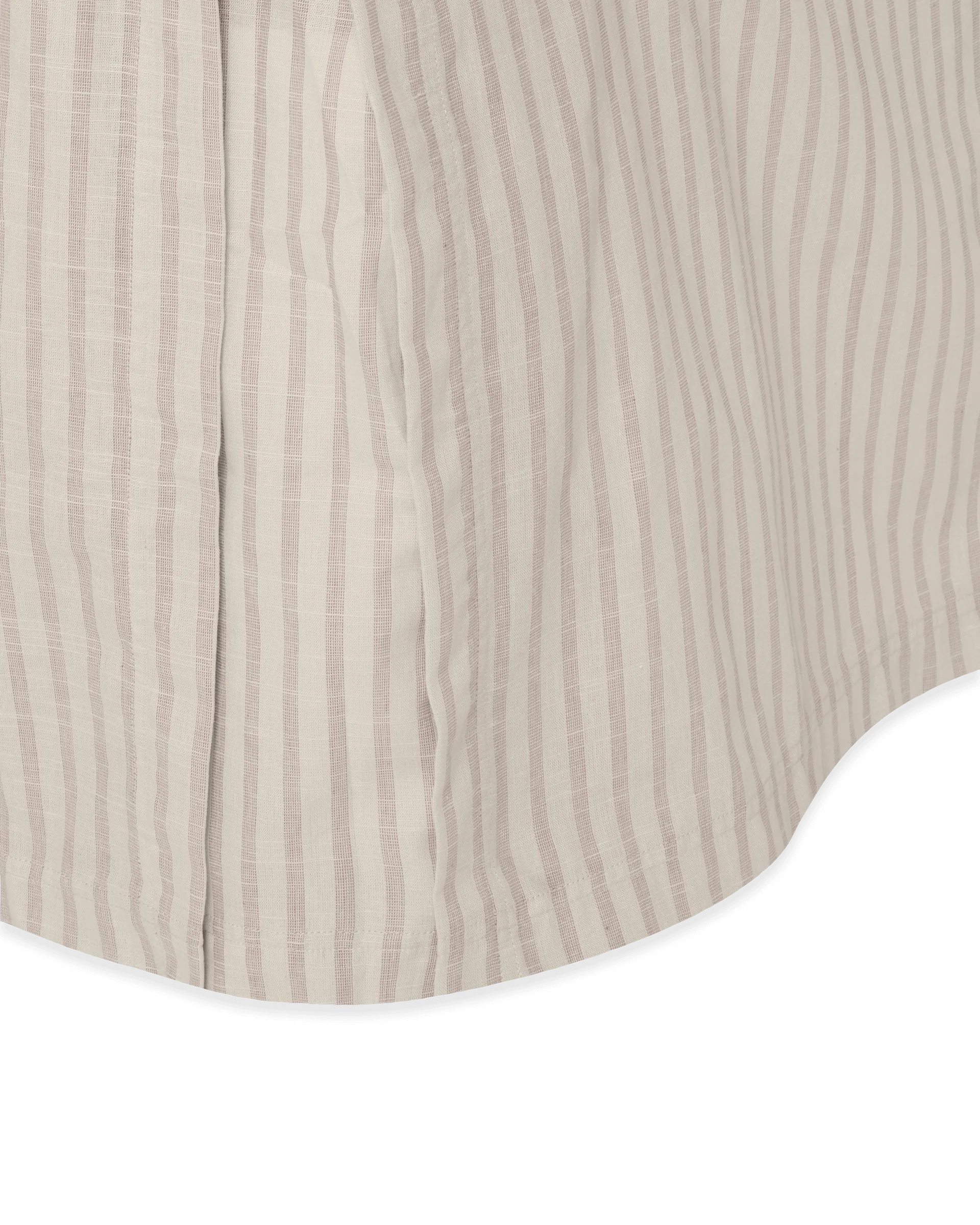 스트라이프 모브 베드 스커트, 140x200x53 cm Garbo&Friends | 가르보앤프랜즈
