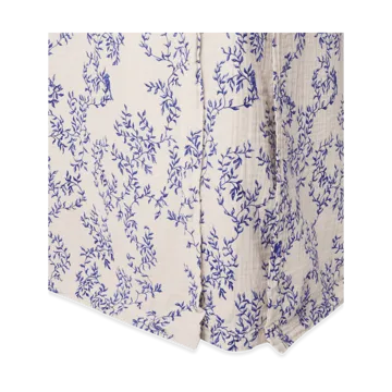 자르딤 무슬린 베드 스커트 - 140x200x53 cm - Garbo&Friends | 가르보앤프랜즈