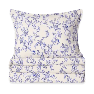 자르딤 무슬린 침구 세트 - 150x210 cm/50x60 cm - Garbo&Friends | 가르보앤프랜즈