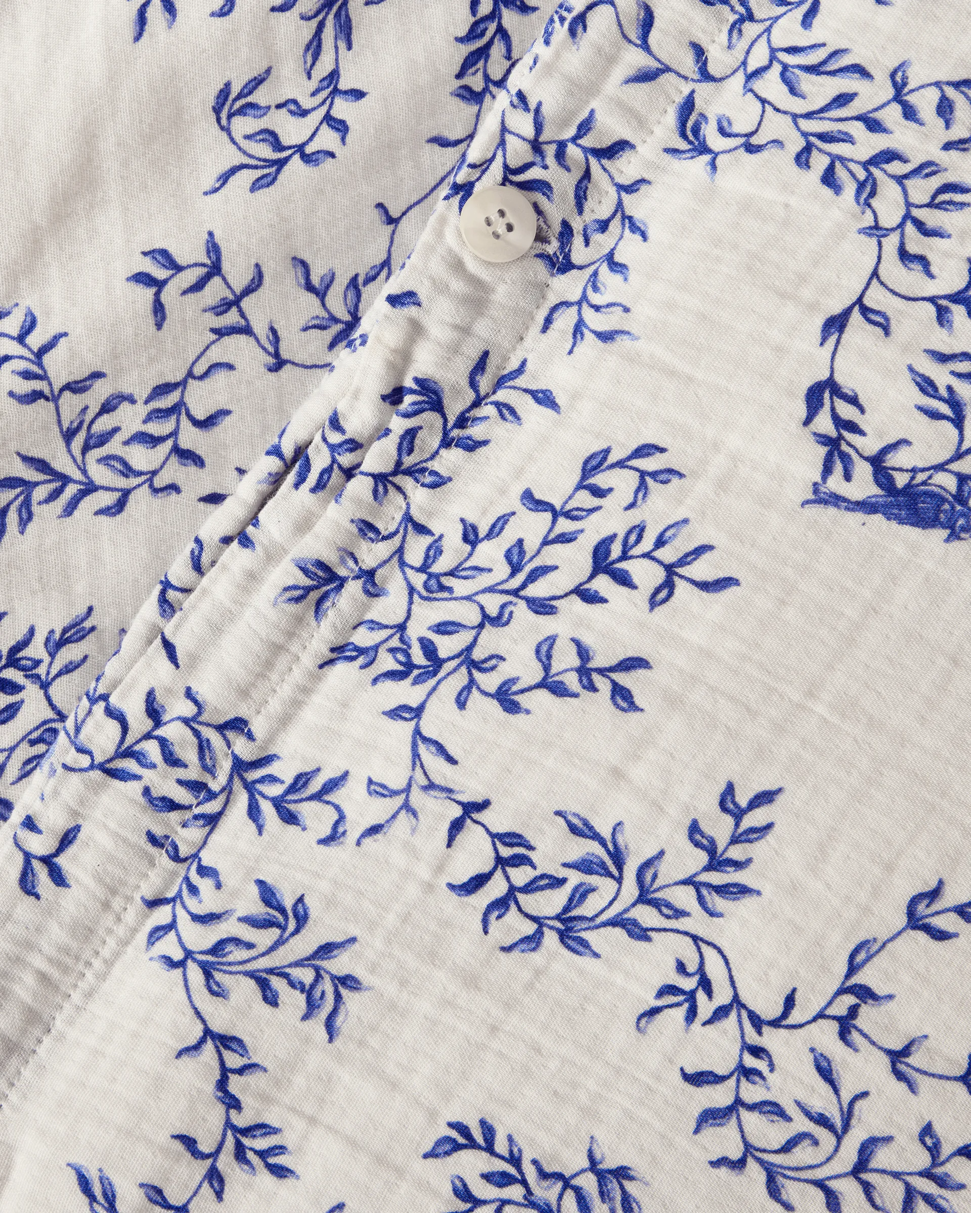 자르딤 무슬린 침구 세트, 150x210 cm/50x60 cm Garbo&Friends | 가르보앤프랜즈